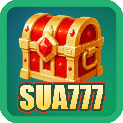 sua777 Brasil logo